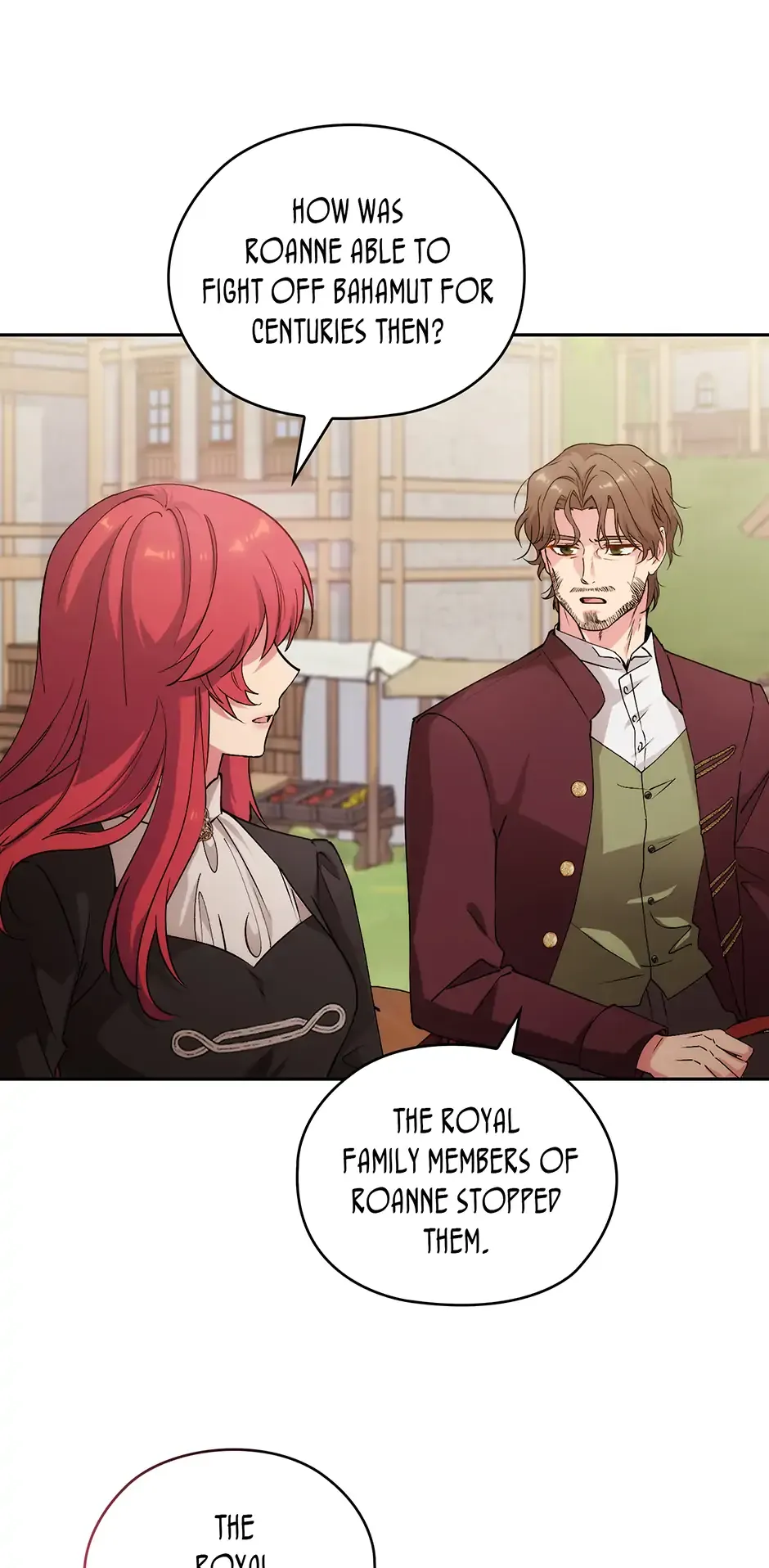 Reminiscence Adonis Chapter 283 40